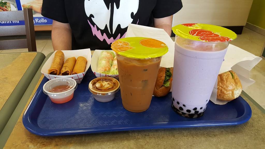 Viet Subs | restaurant | 2447 N Wickham Rd Ste 106, Melbourne, FL 32935, USA | 3216101477 OR +1 321-610-1477