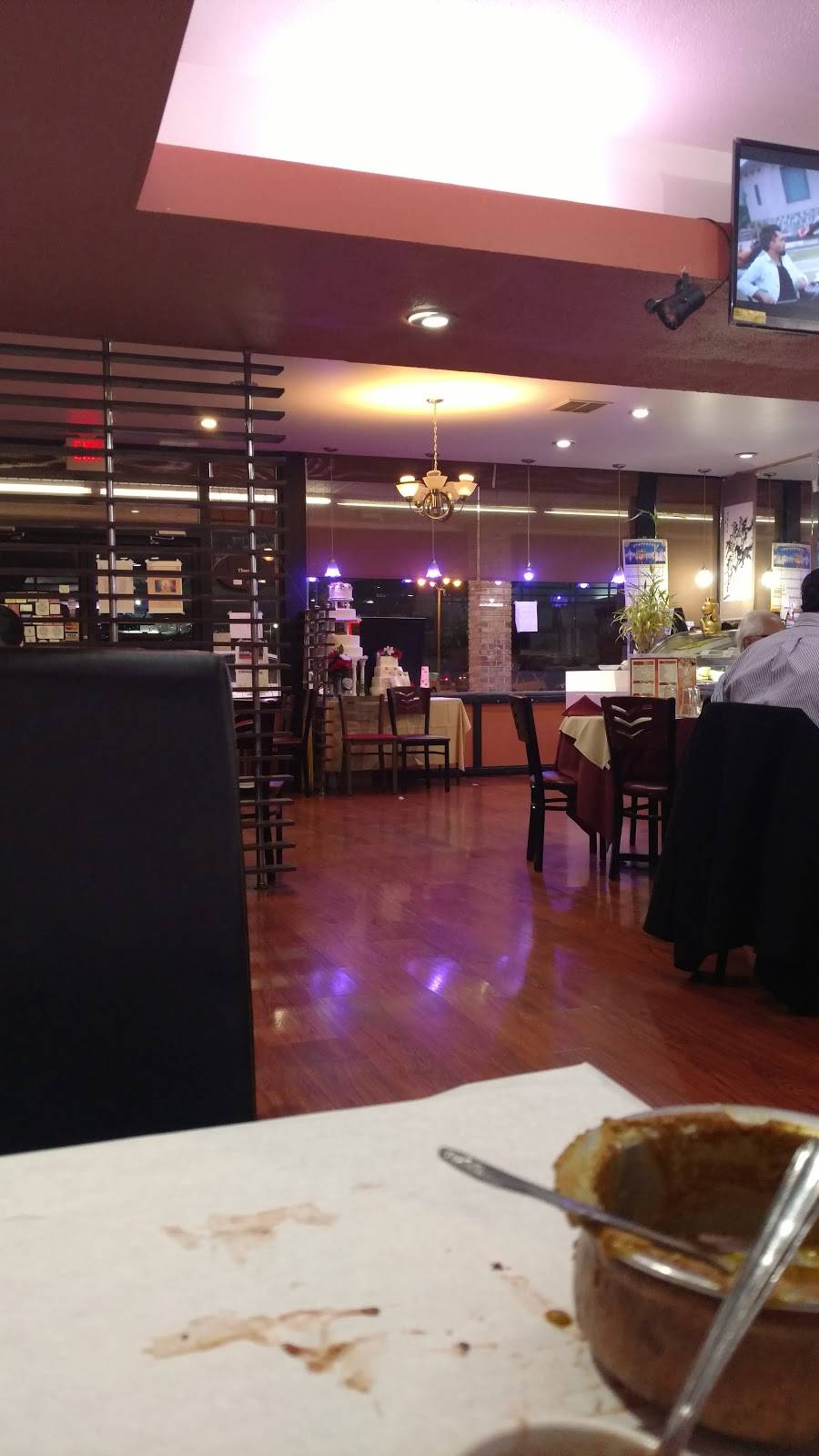 Indian Villa Curry-N-Cakes | restaurant | 1400 Haddonfield-Berlin Rd #114, Cherry Hill, NJ 08003, USA | 8563542230 OR +1 856-354-2230