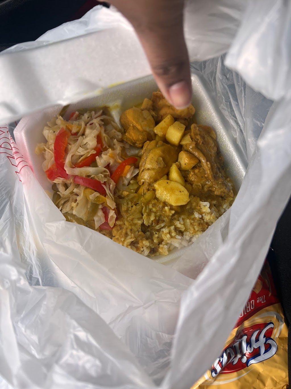 Reggae Grub | restaurant | 32 Market Square SE Unit 127, Roanoke, VA 24011, USA | 5407592469 OR +1 540-759-2469