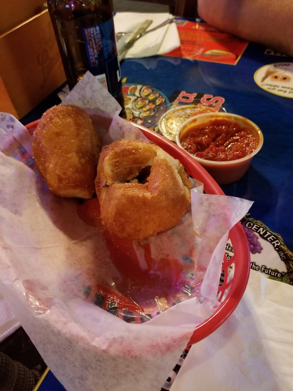 Snack-N-Pack | meal takeaway | 353 E Jefferson St, Butler, PA 16001, USA | 7242876722 OR +1 724-287-6722