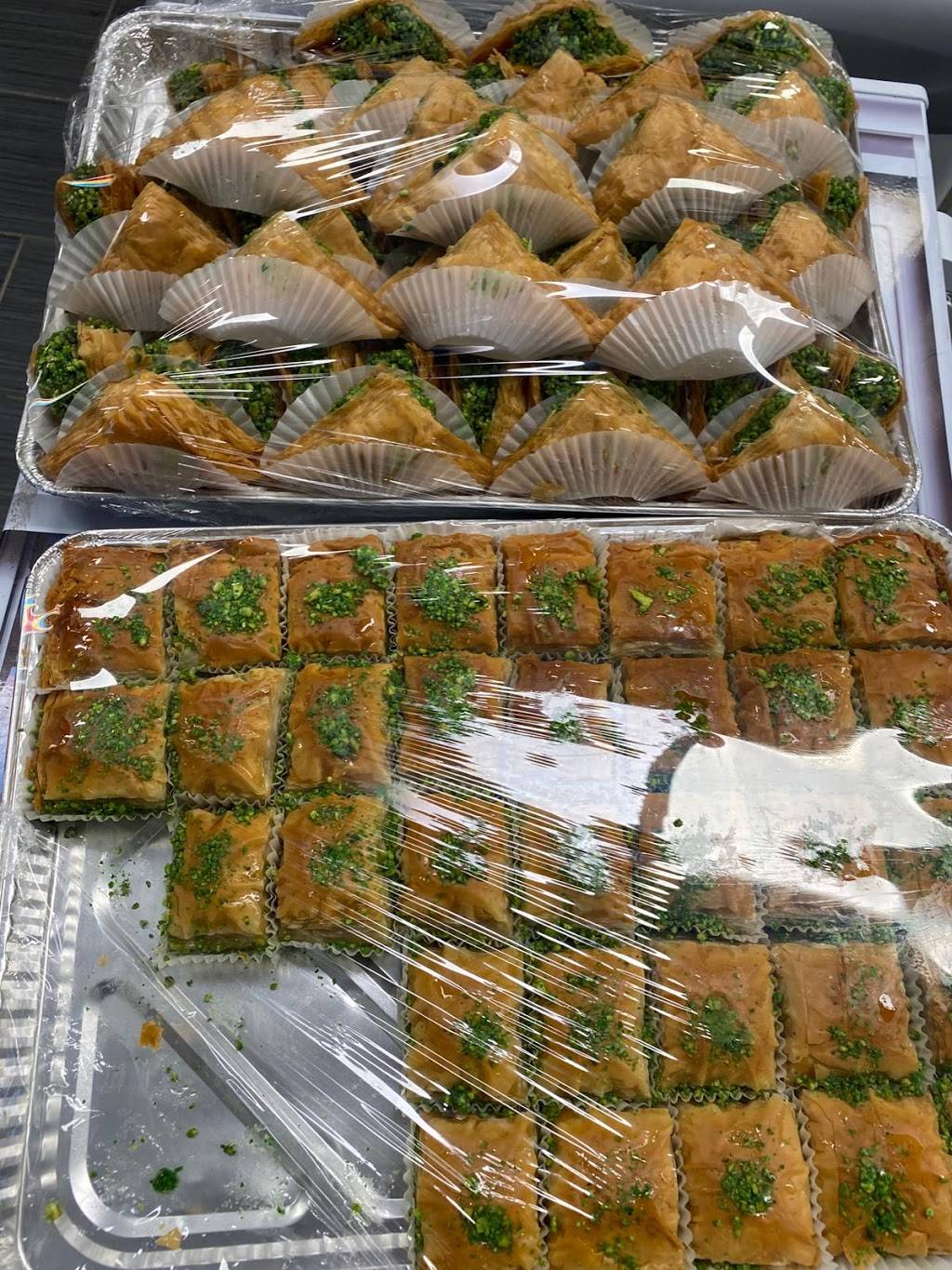 BISTRO MEDITERRANEO | restaurant | 2955 Clement St, San Francisco, CA 94121, USA | 6693336718 OR +1 669-333-6718