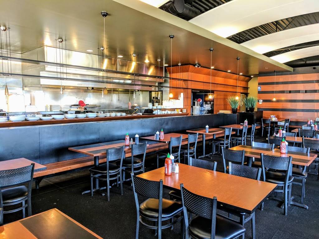 Pho Vy - Parker | restaurant | 18366 Lincoln Ave #109, Parker, CO 80134, USA | 3038407300 OR +1 303-840-7300