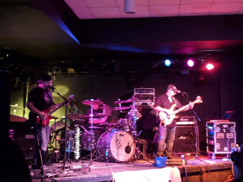 Blue Note Harrison / Harrison Event Center |  | Harrison, OH, USA | 5132023570 OR +1 513-202-3570