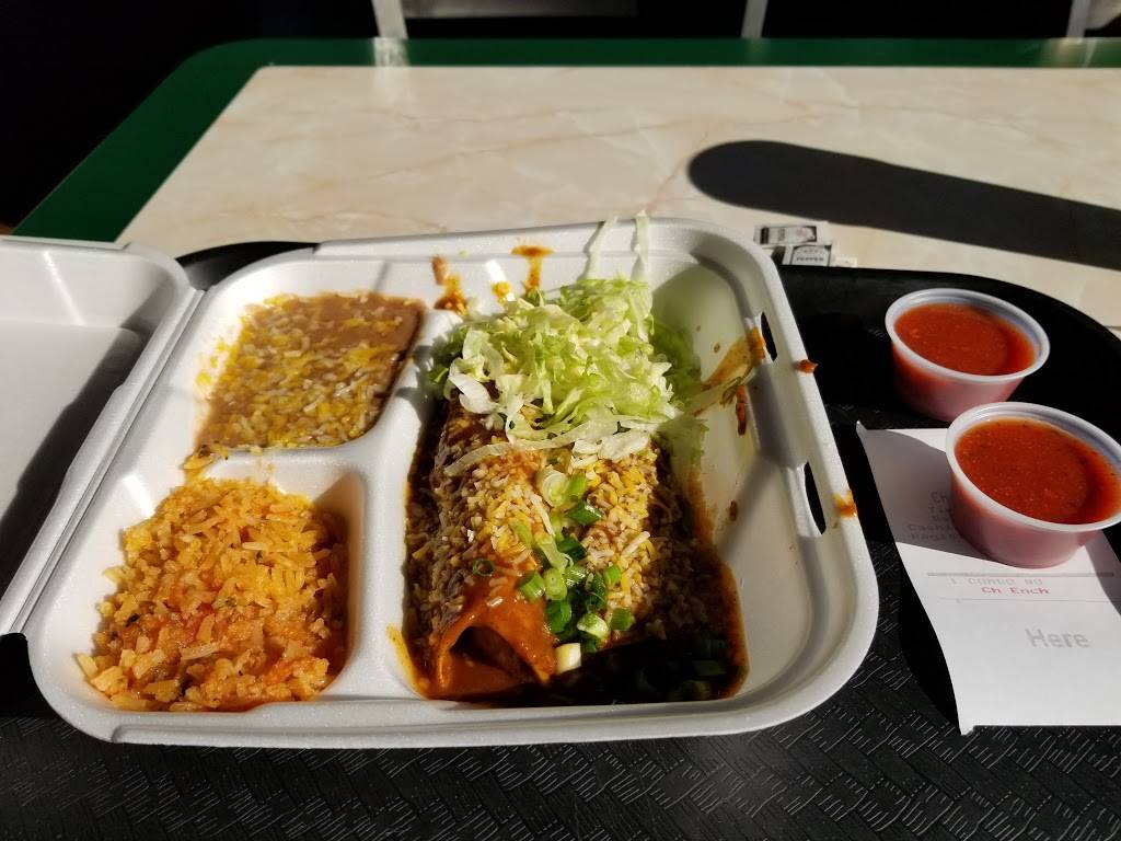 Carolinas Mexican Food- Peoria | restaurant | 9030 W Peoria Ave, Peoria, AZ 85345, USA | 6234871400 OR +1 623-487-1400