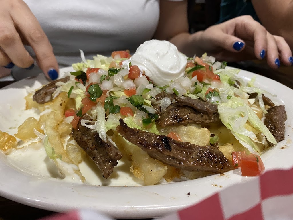 Las Palmitas Bar & Grill | restaurant | 4519 W Congress St, Lafayette, LA 70506, USA | 3374567569 OR +1 337-456-7569