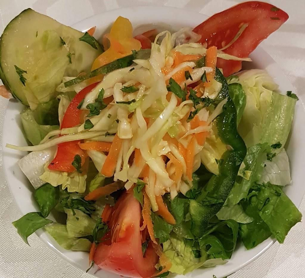 Jambo Restaurant | restaurant | 69 Kempster Ave, Ottawa, ON K2B 8E8, Canada | 6137269393 OR +1 613-726-9393