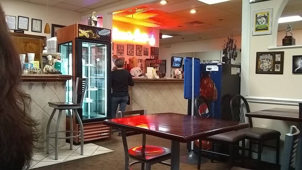 Annas Italian Restaurant | restaurant | 1156 Big Bethel Rd, Hampton, VA 23666, USA | 7578260992 OR +1 757-826-0992