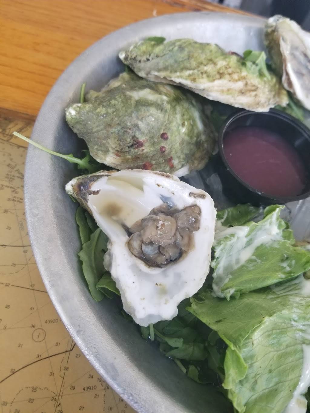 The Drunken Seal | restaurant | 98 Town Neck Rd, Sandwich, MA 02563, USA | 5088880060 OR +1 508-888-0060