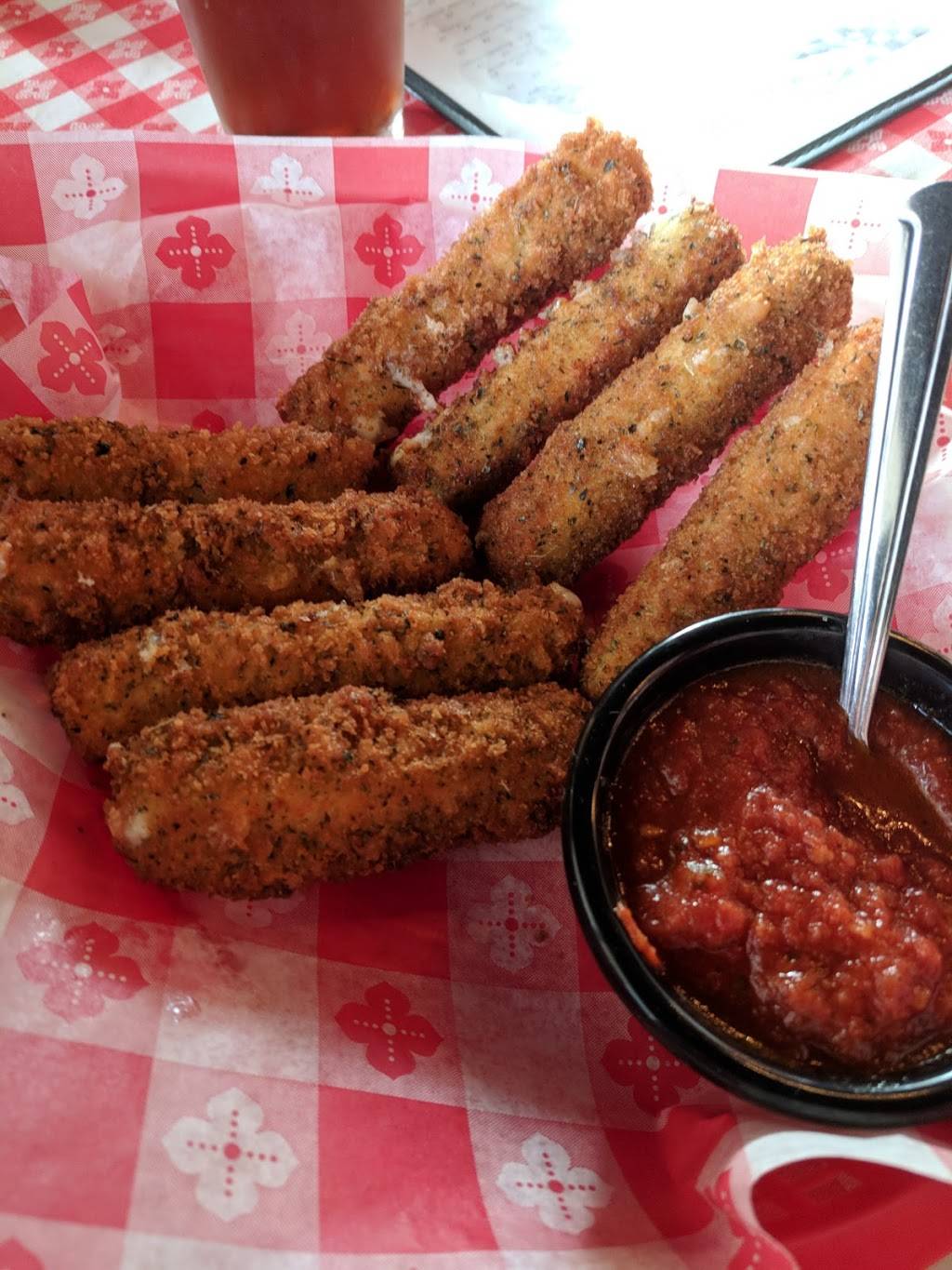 Ginos East of Chicago | restaurant | 820 S Milwaukee Ave, Libertyville, IL 60048, USA | 8473621300 OR +1 847-362-1300