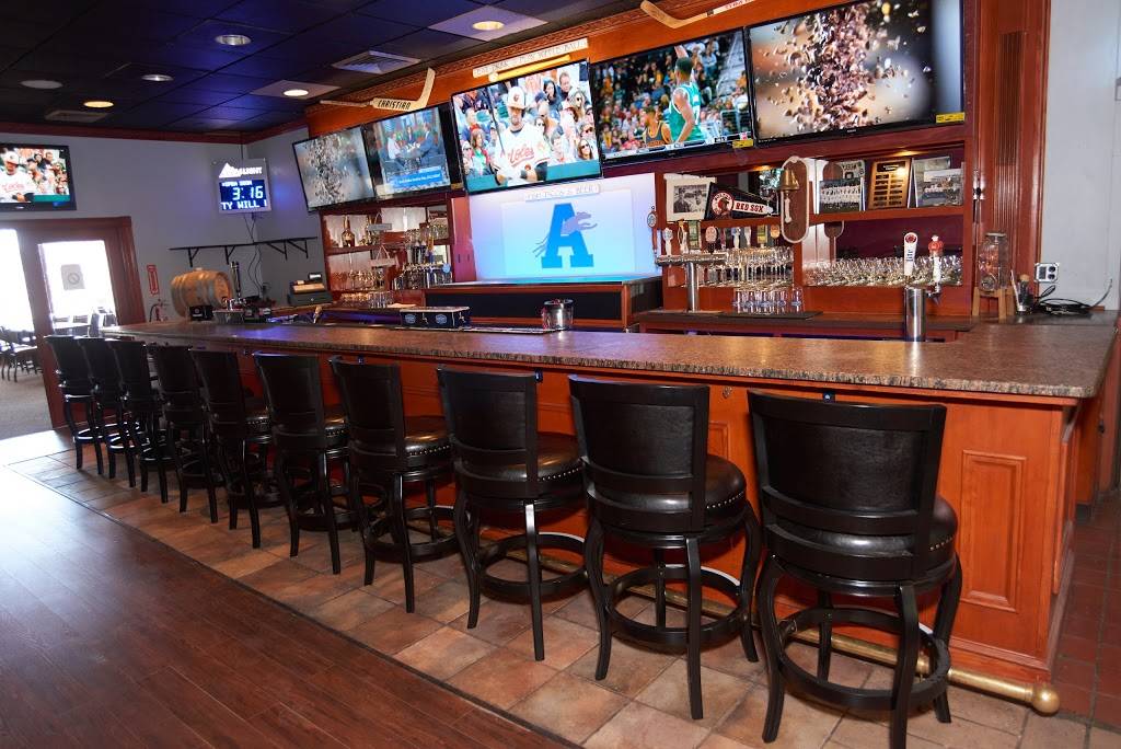 Falmouth Inn | restaurant | 824 Main St, Falmouth, MA 02540, USA | 5085402500 OR +1 508-540-2500