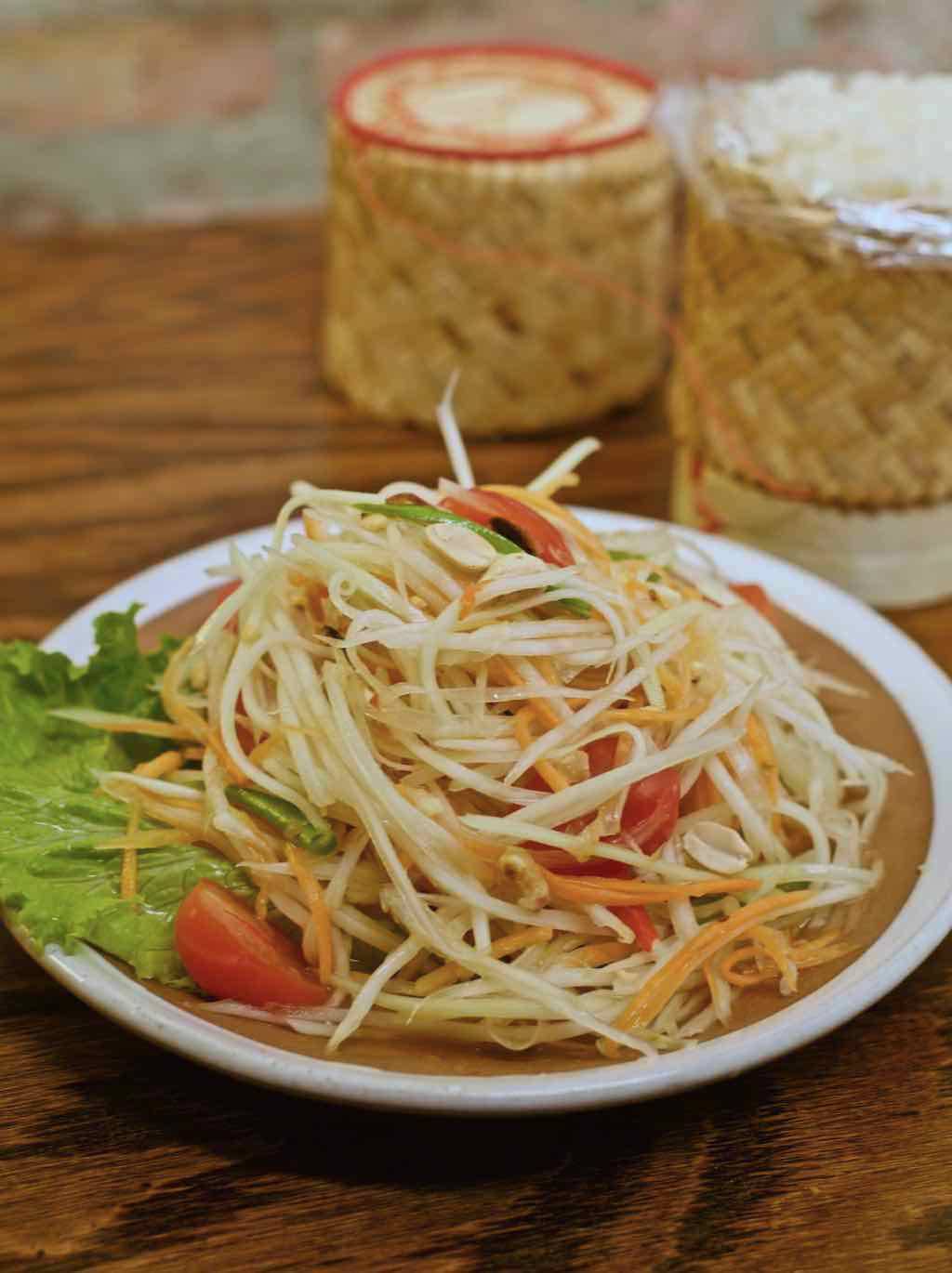 JJ Thai Street Food | restaurant | 1715 W Chicago Ave, Chicago, IL 60622, USA | 3129294435 OR +1 312-929-4435