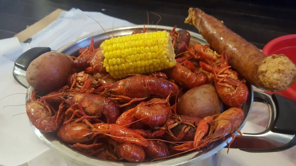 BOIL HOUSE | restaurant | 606 E 11th St, Houston, TX 77008, USA | 7138803999 OR +1 713-880-3999