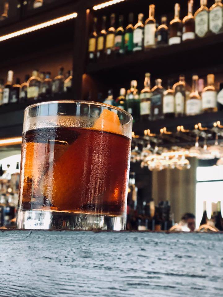 Bottled in Bond Cocktail Parlour & Kitchen | restaurant | 5285 Dallas Pkwy Ste. 420, Frisco, TX 75034, USA | 4697315410 OR +1 469-731-5410