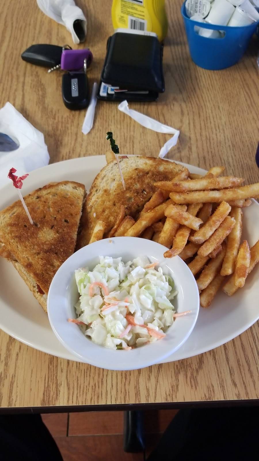 Ellenton Cafe | restaurant | 7044 US Highway 301 N, Ellenton, FL 34222, USA | 9417231138 OR +1 941-723-1138