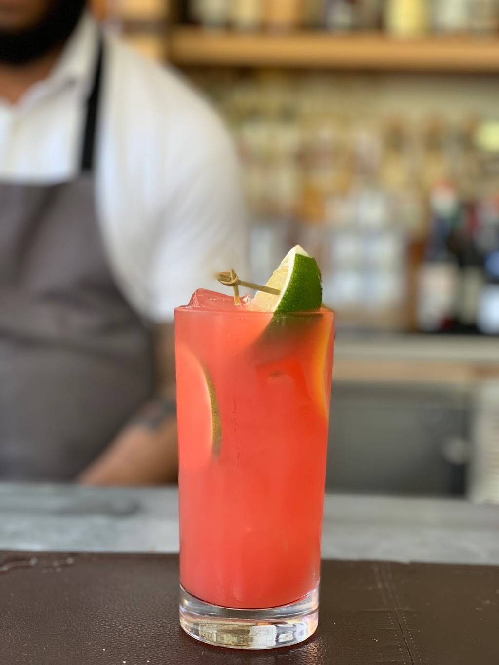 Cookshop | restaurant | 156 10th Ave, New York, NY 10011, USA | 2129244440 OR +1 212-924-4440