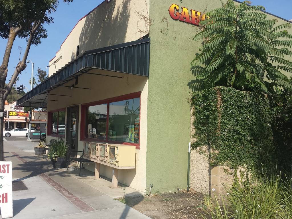 Cahoots Corner Cafe | restaurant | 110 E F St, Oakdale, CA 95361, USA | 2098480955 OR +1 209-848-0955