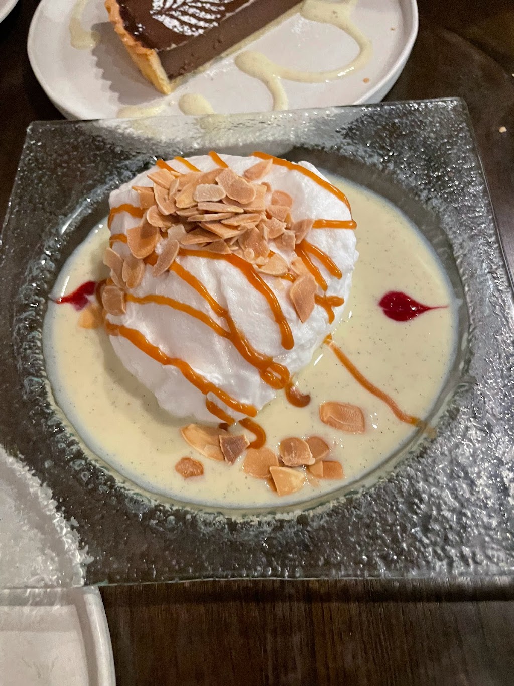 Le Bistro VA | restaurant | 111 Church St NW Suite 101, Vienna, VA 22180, USA | 5713633613 OR +1 571-363-3613