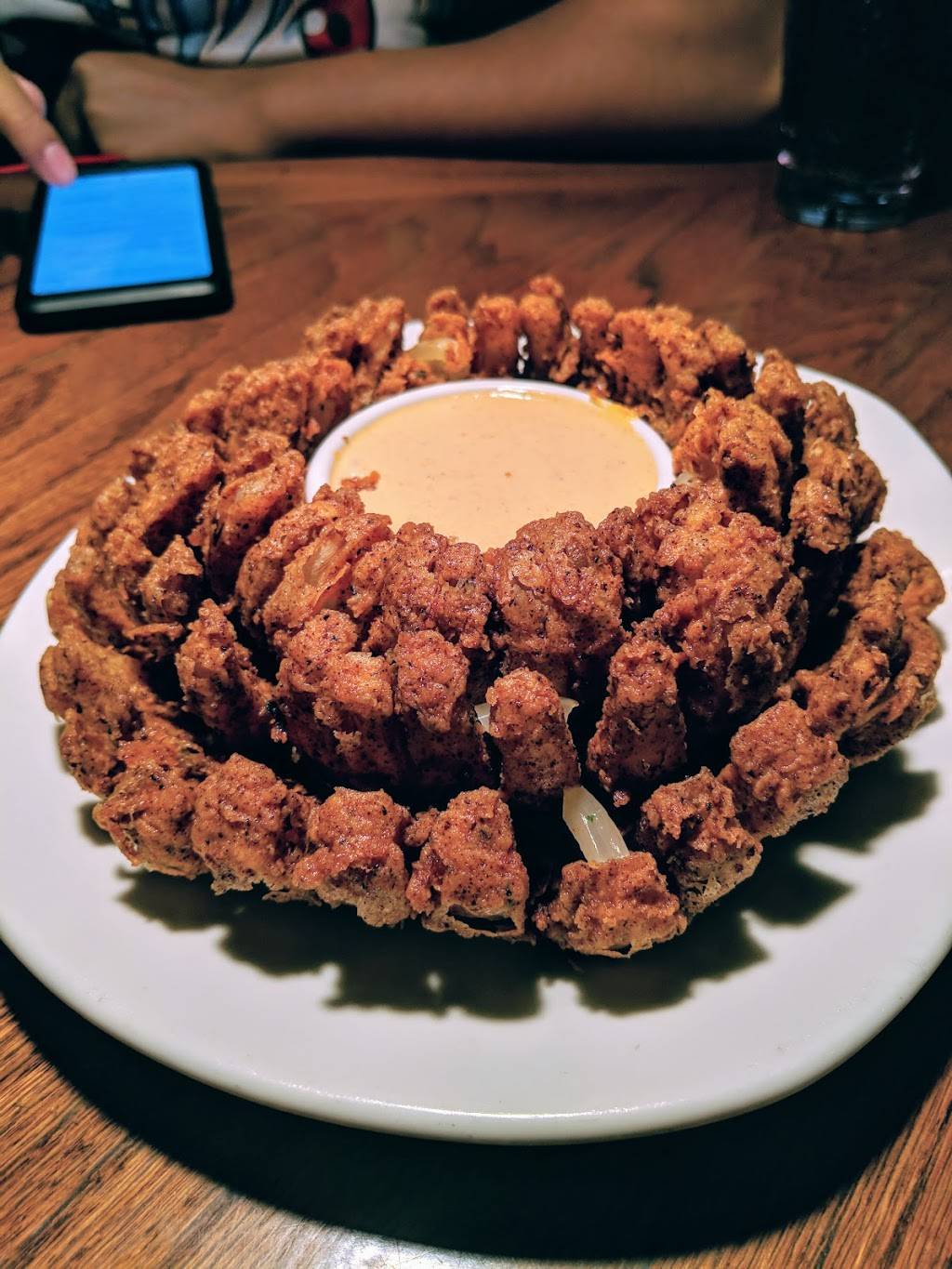 Outback Steakhouse | restaurant | 521 Davis St, Vacaville, CA 95688, USA | 7074529200 OR +1 707-452-9200