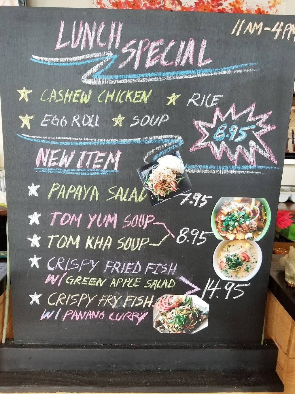 Noodle bar Viet Thai cuisine | restaurant | 11419 19th Ave SE a101, Everett, WA 98208, USA | 4252256067 OR +1 425-225-6067