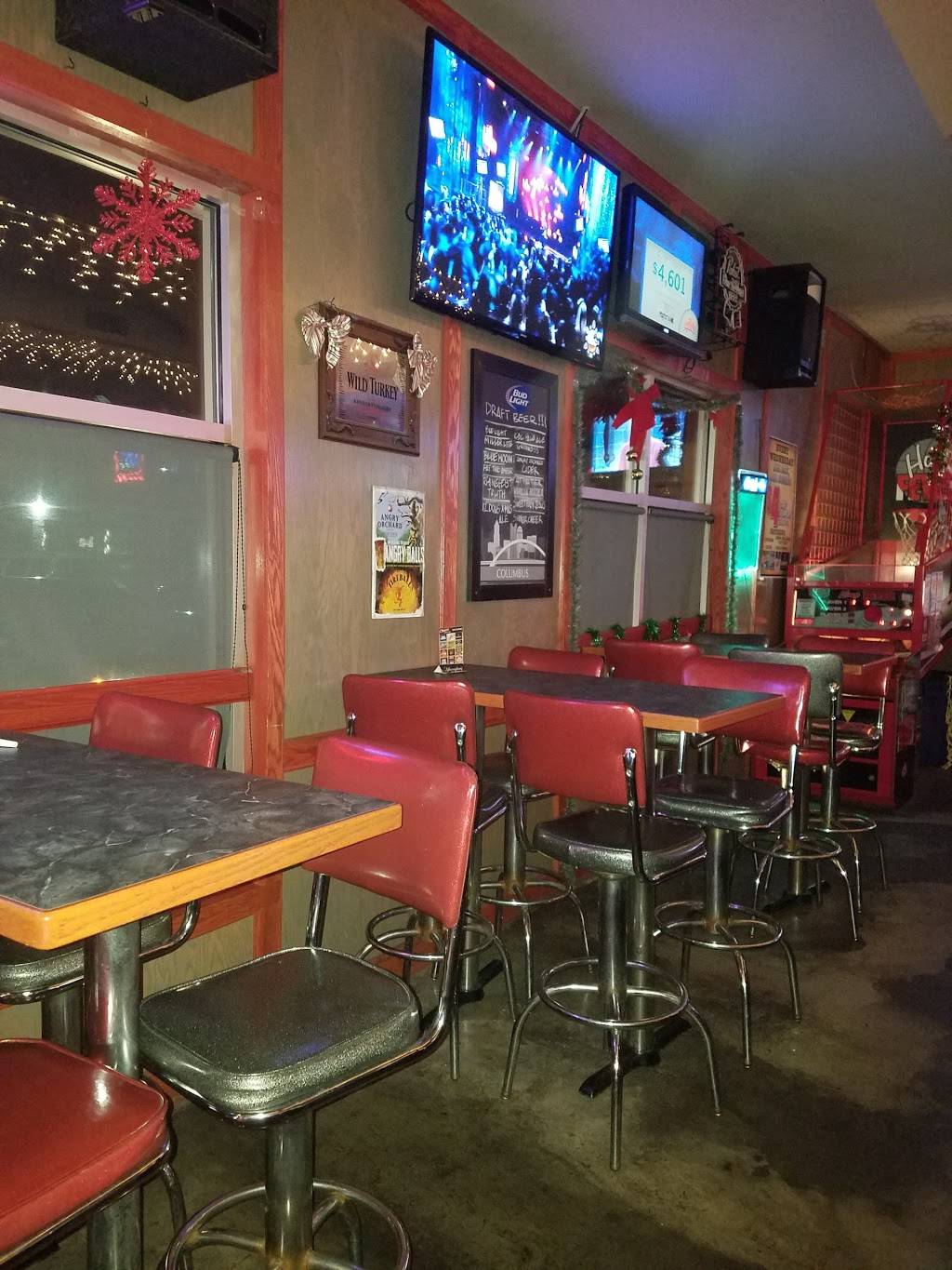 Classics Sports Bar | restaurant | 5370 Tuttle Crossing Blvd, Dublin, OH 43016, USA | 6147349520 OR +1 614-734-9520