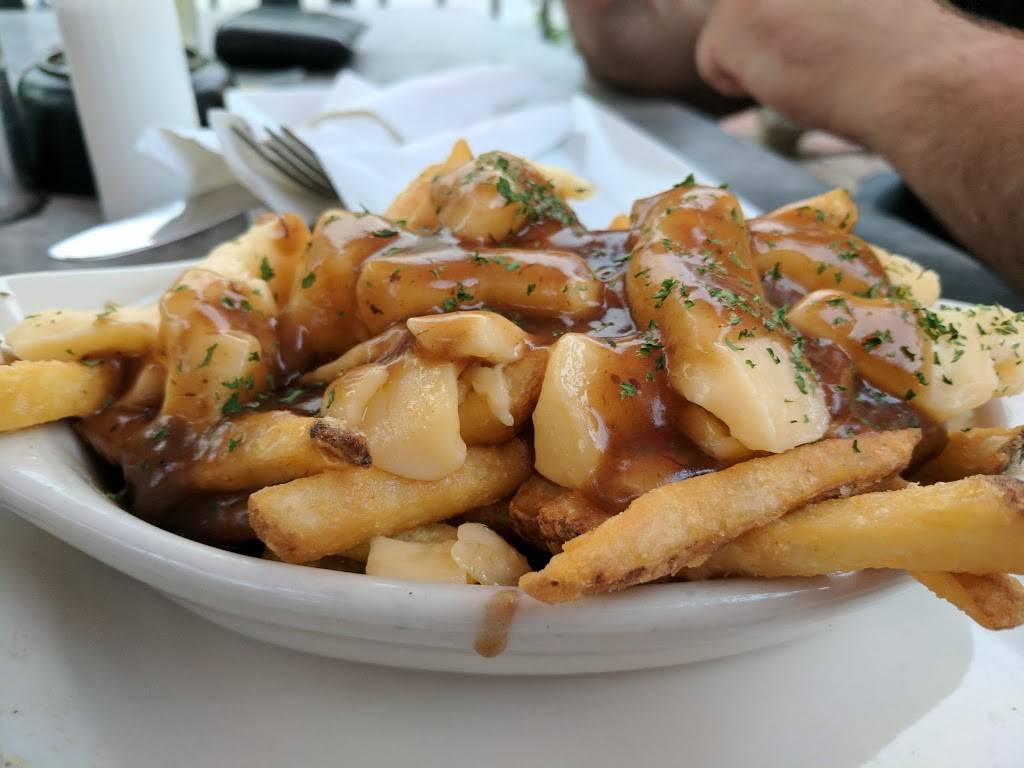 The Vermont Pub & Brewery | restaurant | 144 College St, Burlington, VT 05401, USA | 8028650500 OR +1 802-865-0500