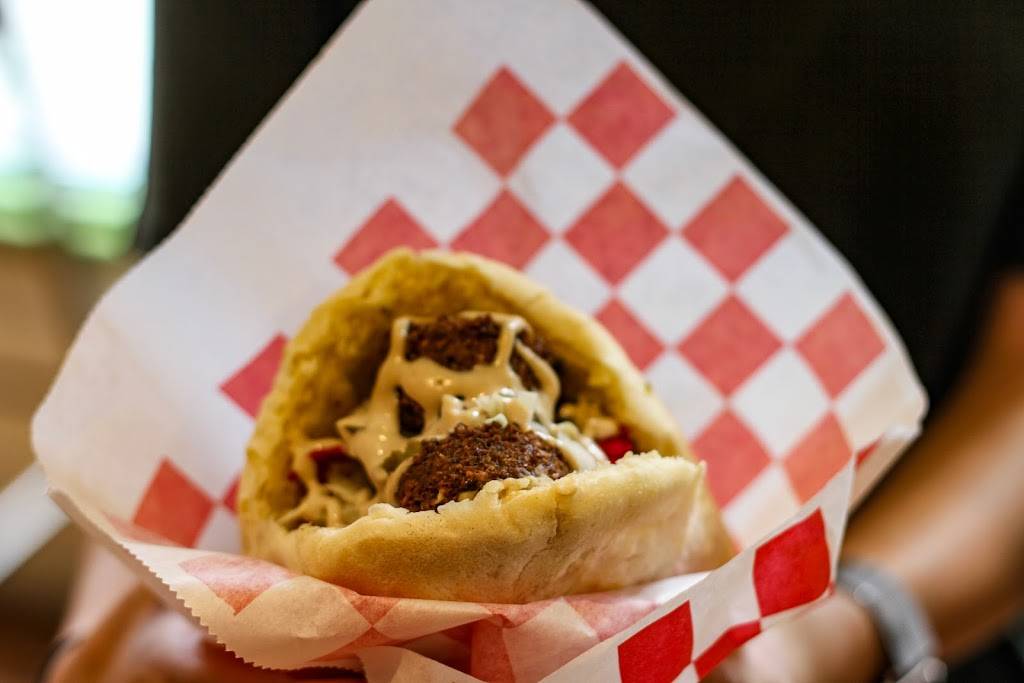 Yalla Vermont | restaurant | 80 Main St, Brattleboro, VT 05301, USA | 8025791309 OR +1 802-579-1309