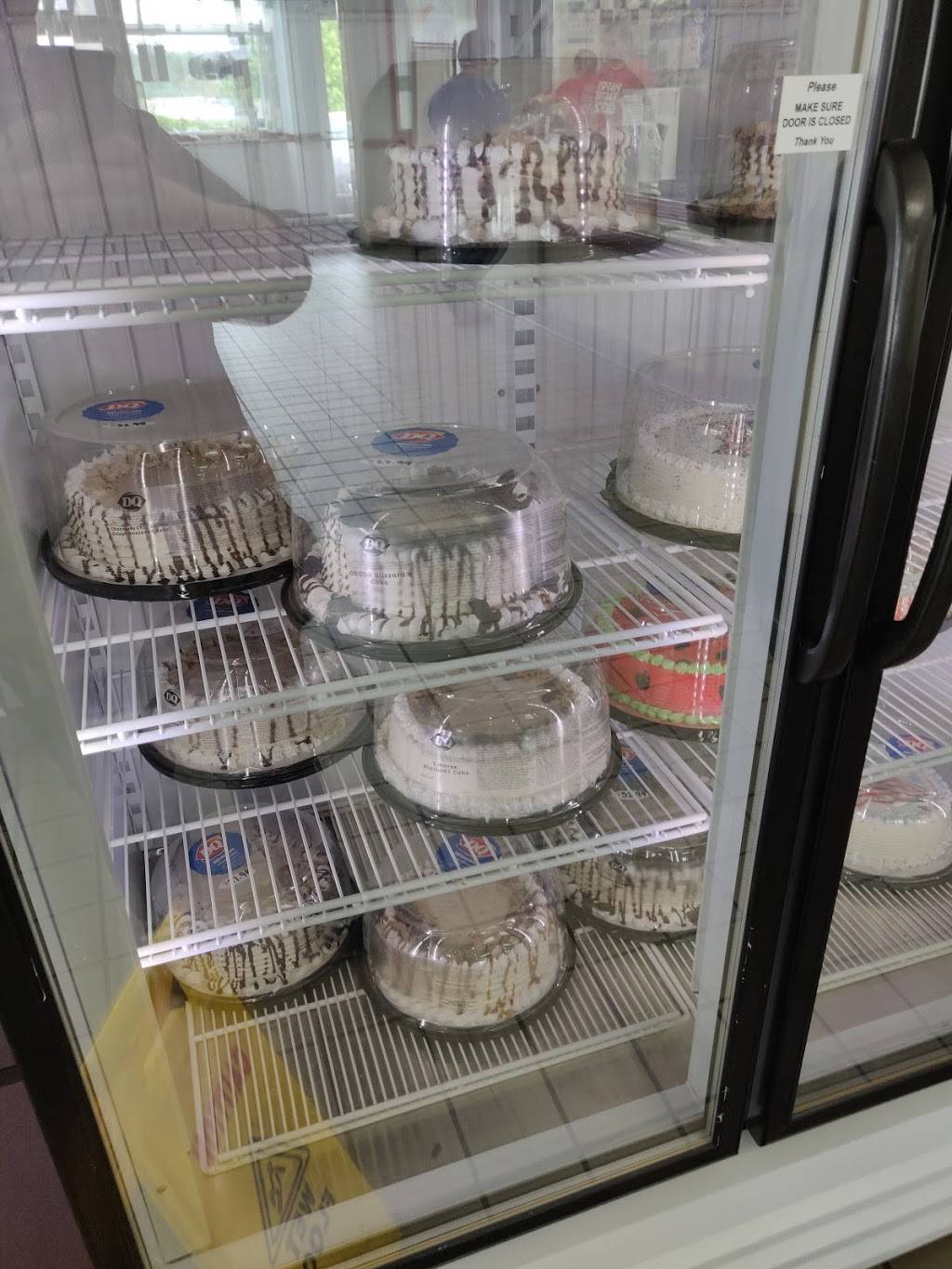 Dairy Queen | restaurant | 1002 13th Ave S, Kelso, WA 98626, USA | 3604252360 OR +1 360-425-2360