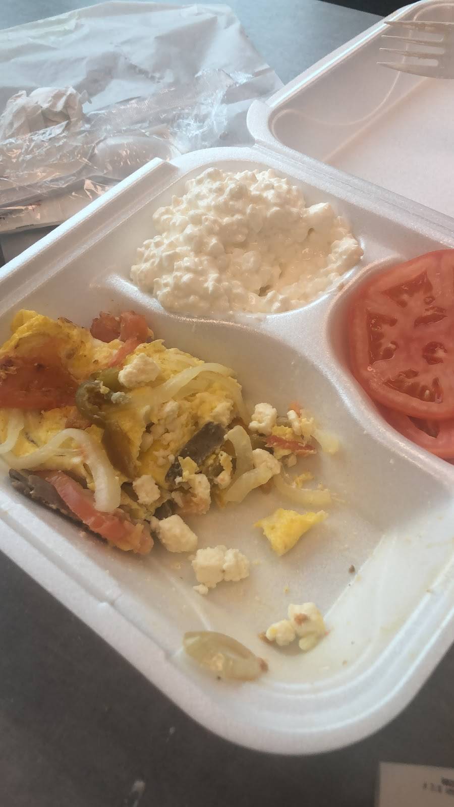 Nikos Grill | restaurant | 4948 Airport Center Pkwy # F, Charlotte, NC 28208, USA | 7043946520 OR +1 704-394-6520