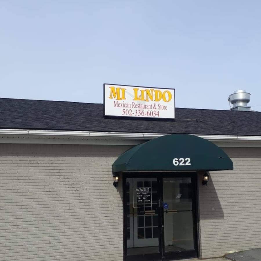 Mi lindo mexican restaurants | restaurant | 622 Bloomfield Rd, Bardstown, KY 40004, USA | 5023316034 OR +1 502-331-6034
