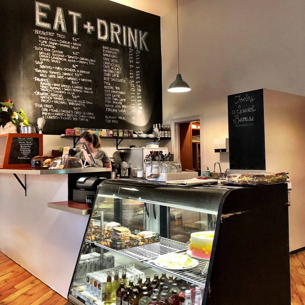 North Market Cafe + Catering | restaurant | 78 Mill St, Almonte, ON K0A 1A0, Canada | 6132562676 OR +1 613-256-2676