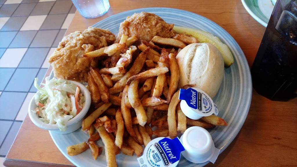 Swiss Chalet | restaurant | 160 Keil Dr S, Chatham, ON N7M 6B7, Canada | 5193516440 OR +1 519-351-6440