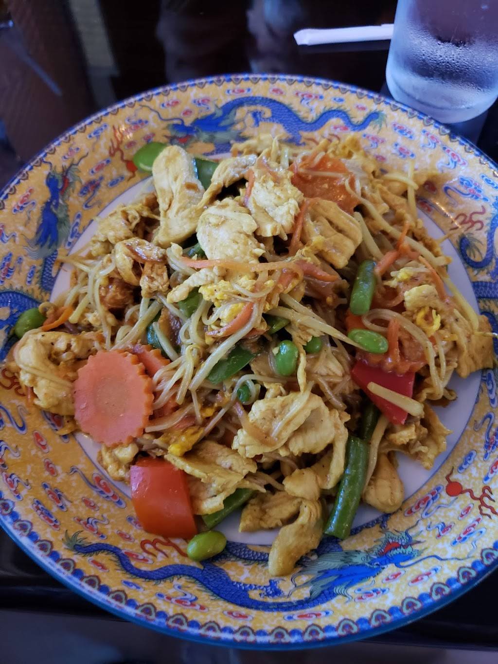 Joy Noodles and Asian Cuisine | restaurant | 2200 S Dixie Hwy, West Palm Beach, FL 33401, USA | 5616555212 OR +1 561-655-5212