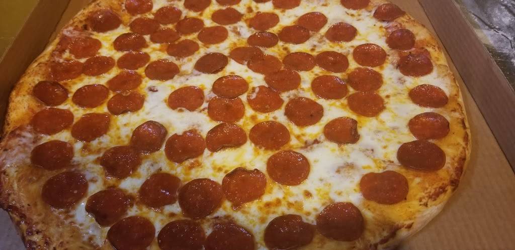 RHINOS PIZZERIA | restaurant | Av. Mutualismo 413, Zona Nte., 22000 Tijuana, B.C., Mexico | 016642697709 OR +52 664 269 7709