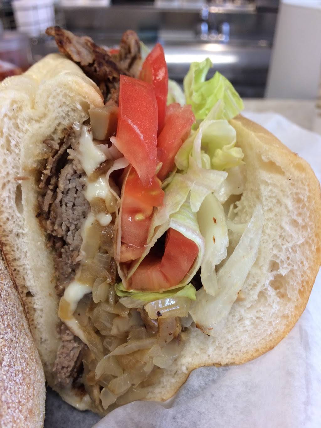 Lous Sandwich Shop | meal takeaway | 414 E Main St, Norristown, PA 19401, USA | 6102795415 OR +1 610-279-5415
