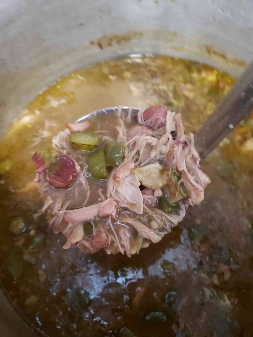 Tha Cajun Trinity Food Truck | restaurant | 455 E Pine St, Ponchatoula, LA 70454, USA | 2256780361 OR +1 225-678-0361