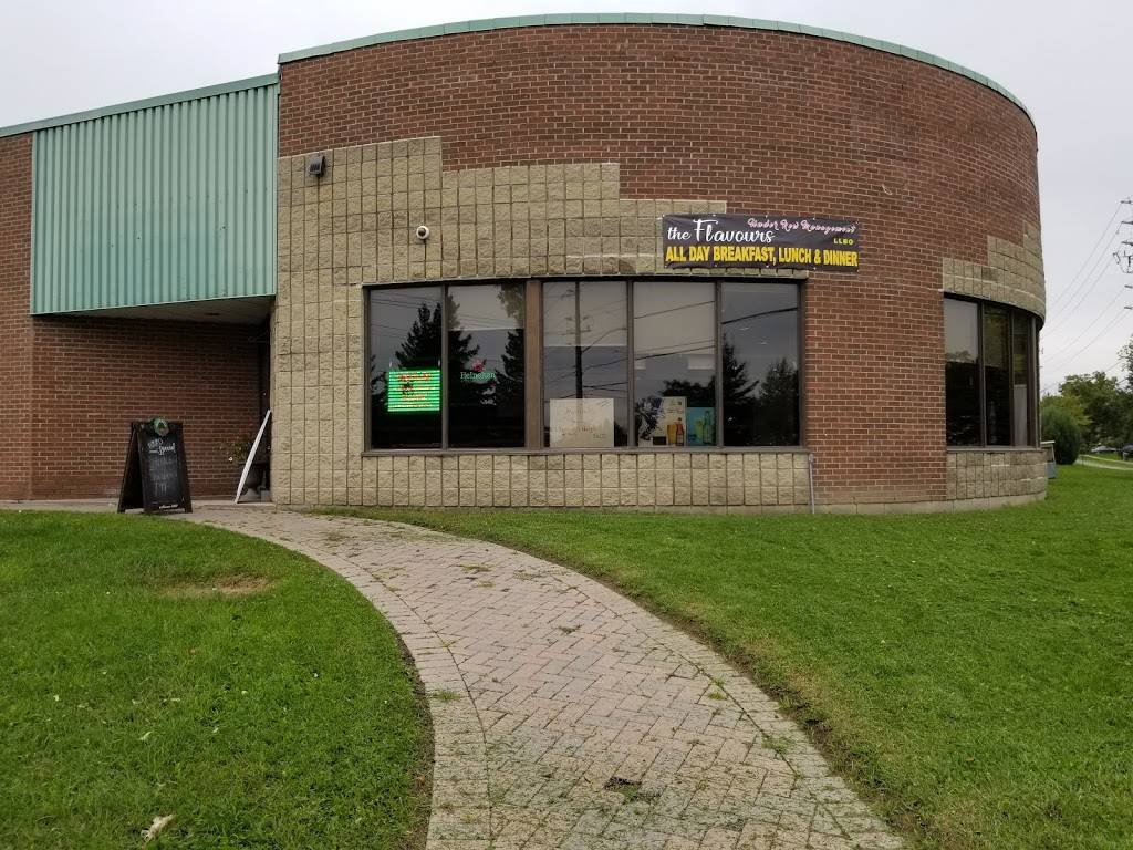 Rotty Flavours | meal takeaway | 670 Coronation Dr, Scarborough, ON M1E 4V8, Canada | 4162827895 OR +1 416-282-7895