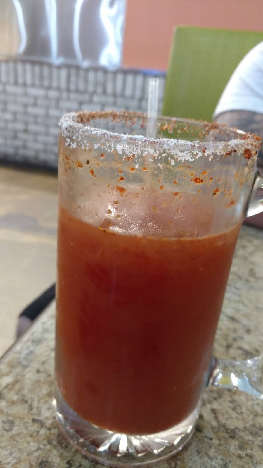 La Tapatia | restaurant | 820 S College Rd, Wilmington, NC 28403, USA | 9103977707 OR +1 910-397-7707