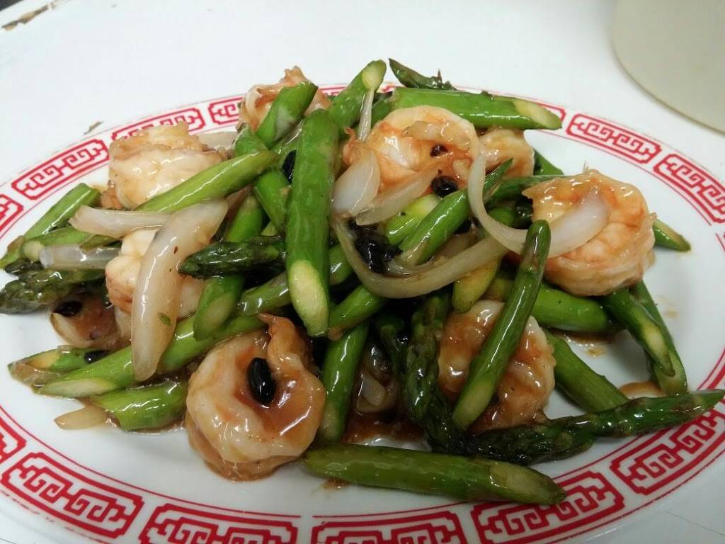 Great Wall Restaurant | restaurant | 1455 Bird Ave, San Jose, CA 95125, USA | 4082871688 OR +1 408-287-1688