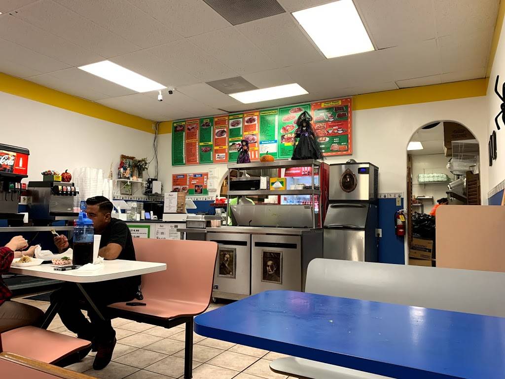 Sayulitas Mexican Food San Diego | restaurant | 1460 S 43rd St # E, San Diego, CA 92113, USA | 6192690976 OR +1 619-269-0976