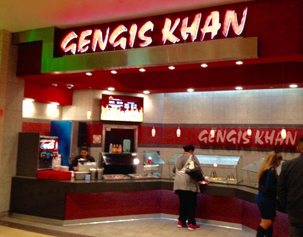 Gengis Khan Enterprise | restaurant | 2167 Brea Blvd, Brea, CA 92821, USA | 7142568338 OR +1 714-256-8338