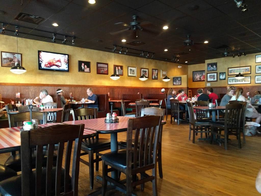 Aurelios is Pizza | restaurant | 1255 Johnson Ferry Rd, Marietta, GA 30068, USA | 7705786606 OR +1 770-578-6606