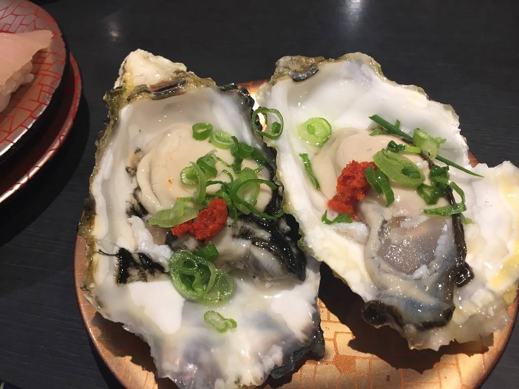 Kaisen Kaiten | restaurant | 3855 S Bristol St, Santa Ana, CA 92704, USA | 7144442161 OR +1 714-444-2161