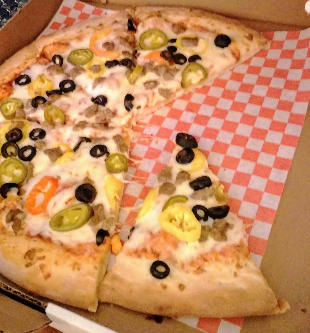 Forni Pizza | restaurant | 10 Hawthorne Rd unite 2, London, ON N6G 2H5, Canada | 5192046444 OR +1 519-204-6444