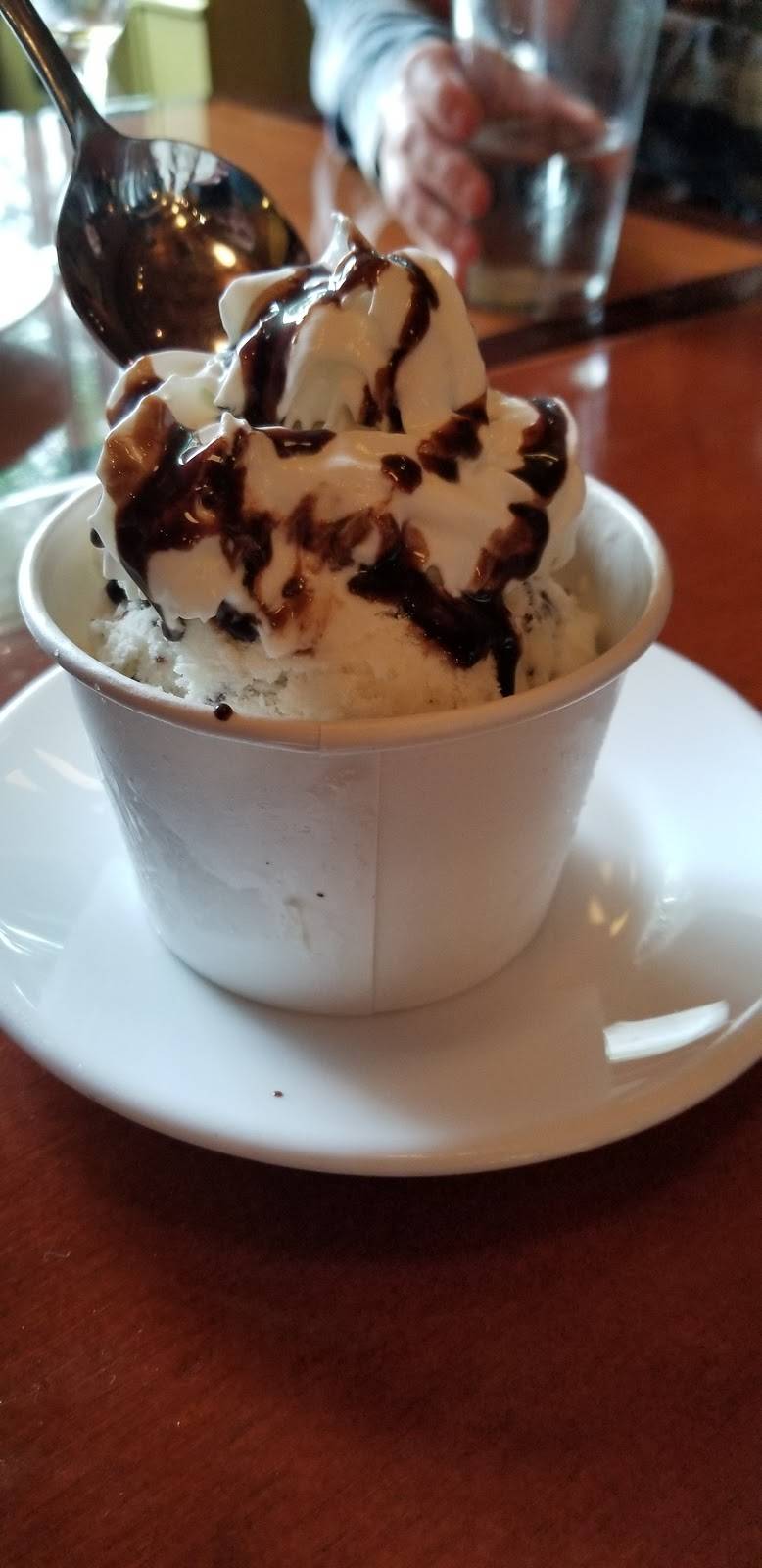 Kin Da | restaurant | 6923 Laurel Ave, Takoma Park, MD 20912, USA | 2405825122 OR +1 240-582-5122