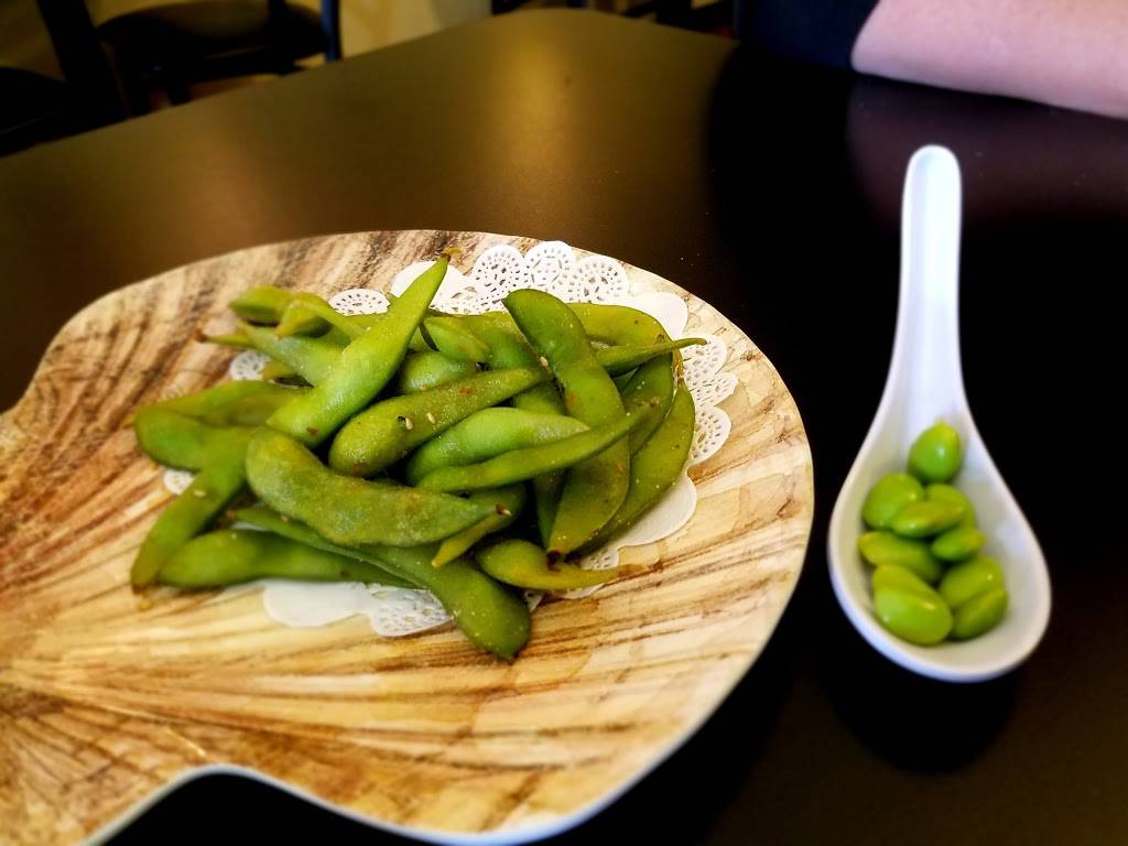 Bonsai Sushi Fusion | restaurant | 5200 Churn Creek Rd K, Redding, CA 96002, USA | 5303193255 OR +1 530-319-3255