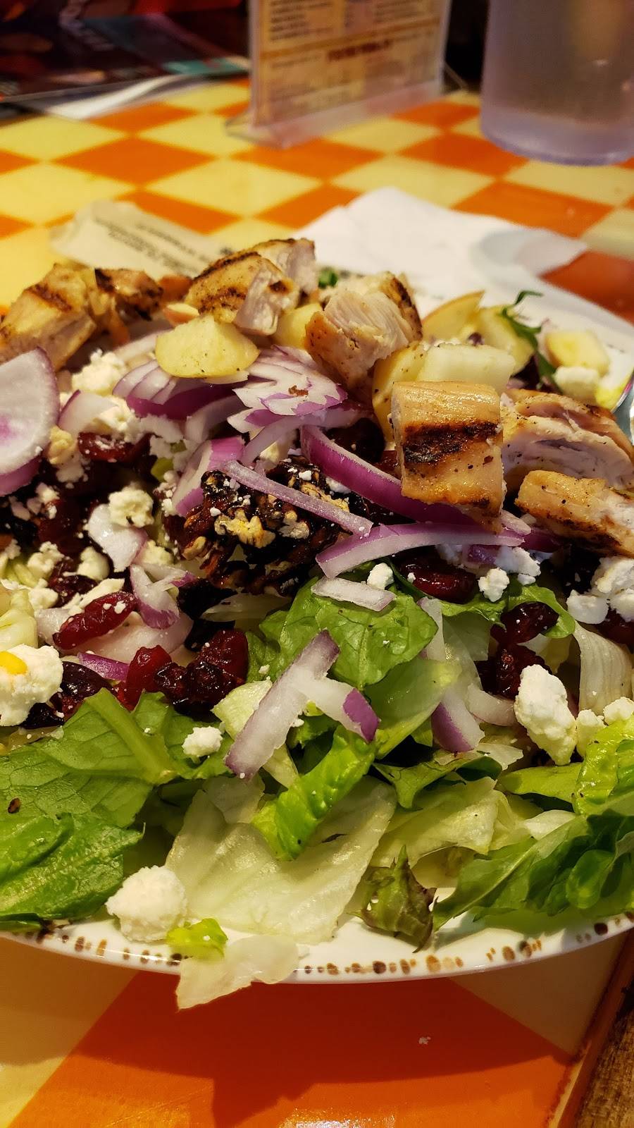 Dicks Last Resort - Gatlinburg | restaurant | 903 Parkway, Gatlinburg, TN 37738, USA | 8652776953 OR +1 865-277-6953