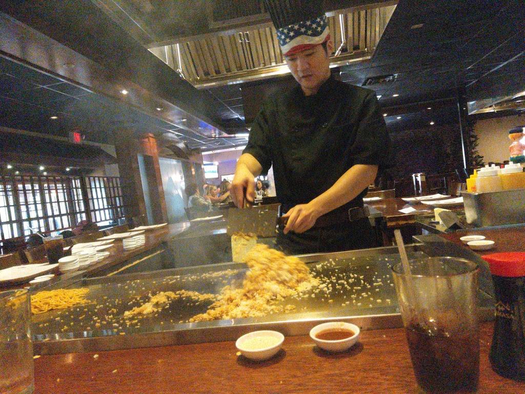 Kyoto Japanese Restaurant | restaurant | 4060 Maple Rd, Amherst, NY 14226, USA | 7168366688 OR +1 716-836-6688