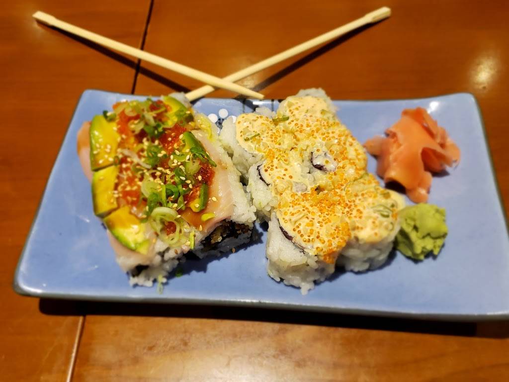 Tachi Sushi Bar | restaurant | 5458 Ygnacio Valley Rd, Concord, CA 94521, USA | 9256721431 OR +1 925-672-1431