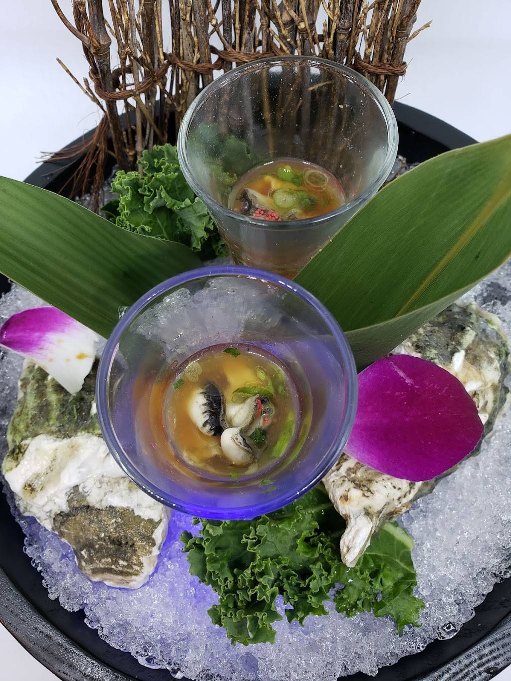 Manna Sushi | restaurant | 537c Inman Ave, Woodbridge Township, NJ 07067, USA | 7323882378 OR +1 732-388-2378