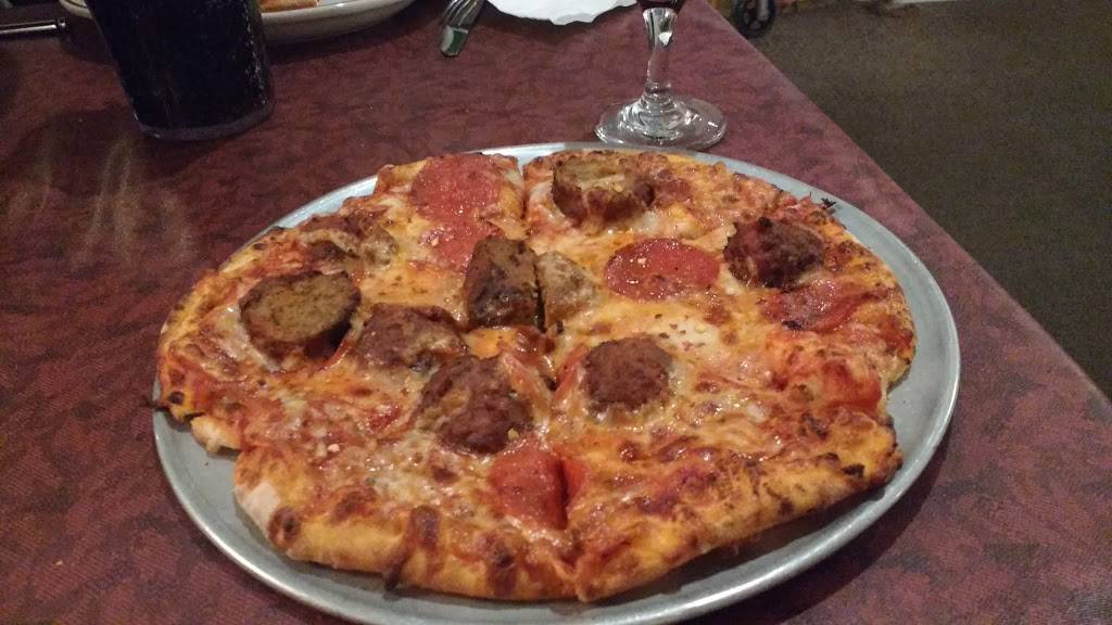 Jo-Jos Original Pizzeria | restaurant | 4336 Monroe St, Toledo, OH 43606, USA | 4194731223 OR +1 419-473-1223